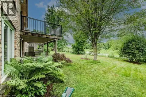 670 Salzburg Drive Waterloo ON N2V 2N8