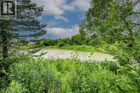 670 Salzburg Drive Waterloo ON N2V 2N8