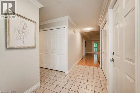 670 Salzburg Drive Waterloo ON N2V 2N8