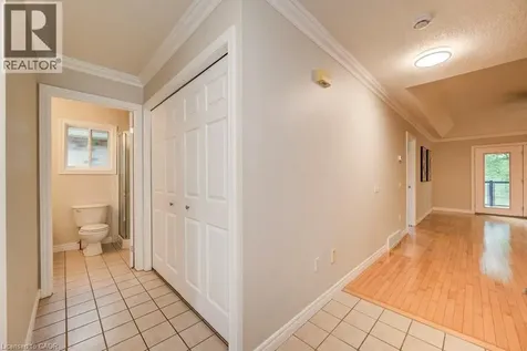 670 Salzburg Drive Waterloo ON N2V 2N8