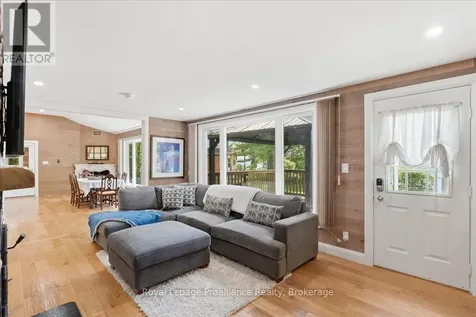 304 Lakeview Lane Tweed (hungerford (twp)) ON K0K 3J0