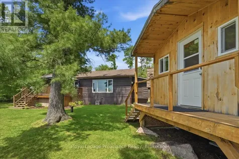 304 Lakeview Lane Tweed (hungerford (twp)) ON K0K 3J0