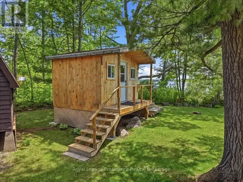 304 Lakeview Lane Tweed (hungerford (twp)) ON K0K 3J0