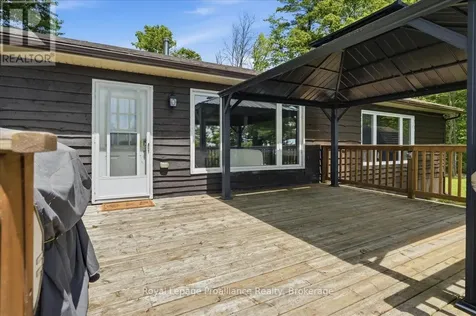 304 Lakeview Lane Tweed (hungerford (twp)) ON K0K 3J0