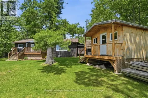 304 Lakeview Lane Tweed (hungerford (twp)) ON K0K 3J0