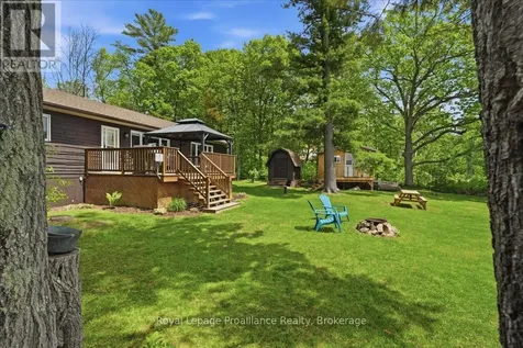 304 Lakeview Lane Tweed (hungerford (twp)) ON K0K 3J0