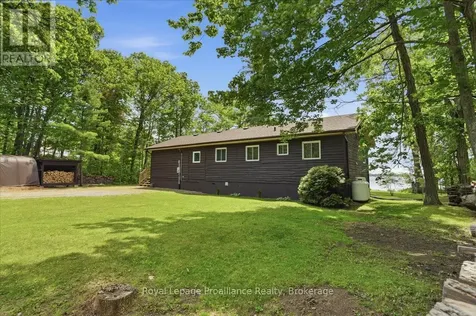 304 Lakeview Lane Tweed (hungerford (twp)) ON K0K 3J0