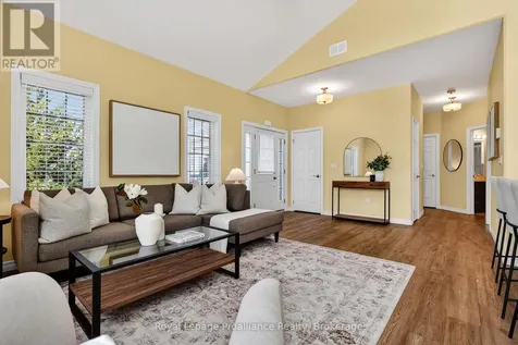 295 Densmore Road Cobourg ON K9A 4J9