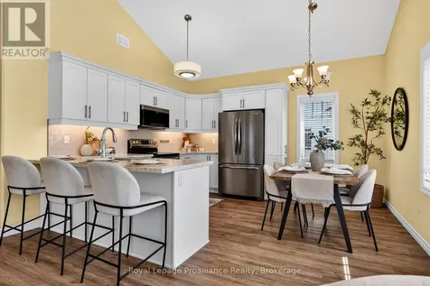 295 Densmore Road Cobourg ON K9A 4J9