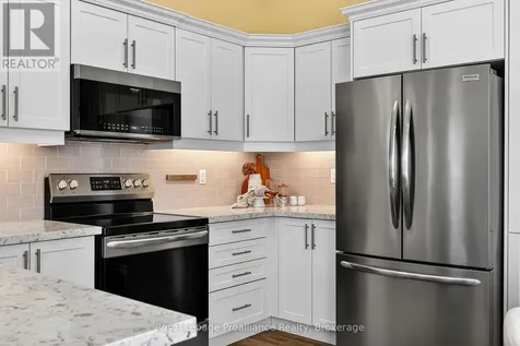 295 Densmore Road Cobourg ON K9A 4J9