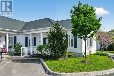 295 Densmore Road Cobourg ON K9A 4J9