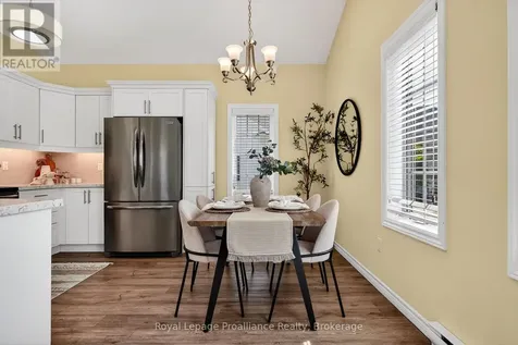 295 Densmore Road Cobourg ON K9A 4J9