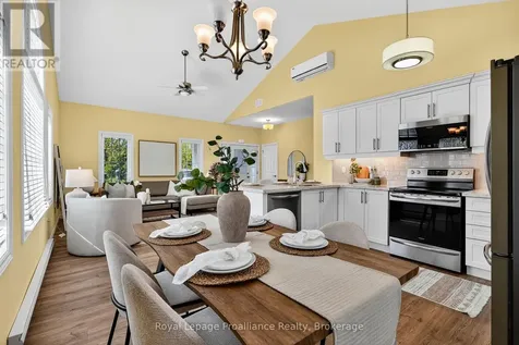 295 Densmore Road Cobourg ON K9A 4J9