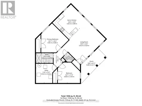 295 Densmore Road Cobourg ON K9A 4J9