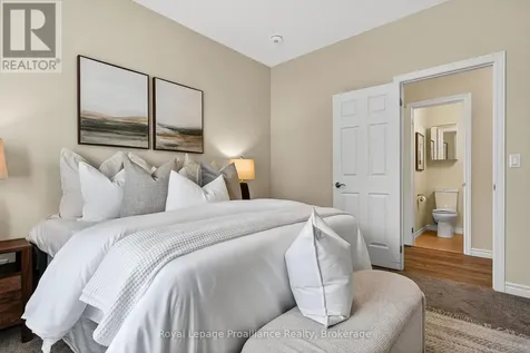 295 Densmore Road Cobourg ON K9A 4J9