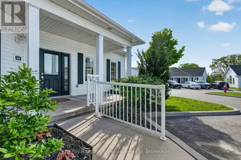 295 Densmore Road Cobourg ON K9A 4J9