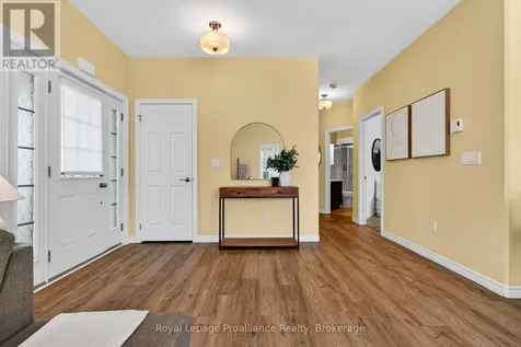295 Densmore Road Cobourg ON K9A 4J9
