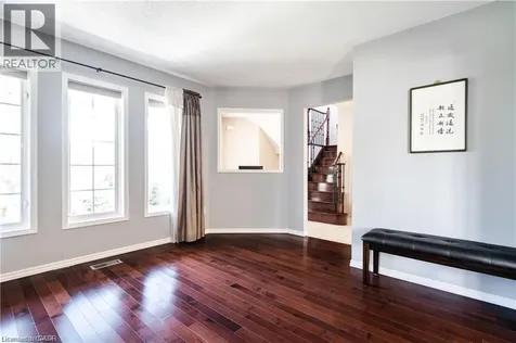 106 Moore Crescent Ancaster ON L9G 4Z8