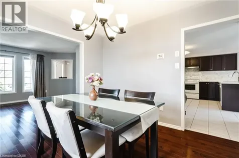 106 Moore Crescent Ancaster ON L9G 4Z8