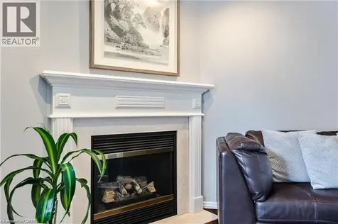 106 Moore Crescent Ancaster ON L9G 4Z8