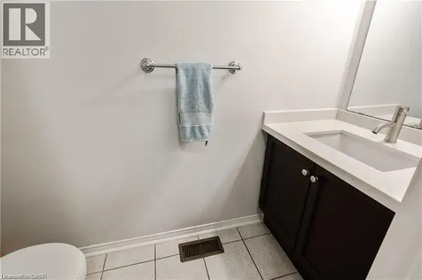 106 Moore Crescent Ancaster ON L9G 4Z8