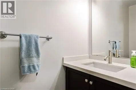 106 Moore Crescent Ancaster ON L9G 4Z8