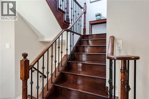 106 Moore Crescent Ancaster ON L9G 4Z8
