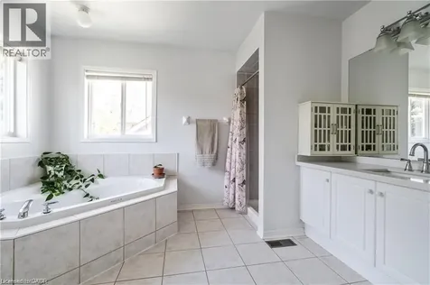 106 Moore Crescent Ancaster ON L9G 4Z8