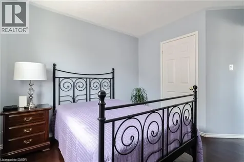 106 Moore Crescent Ancaster ON L9G 4Z8