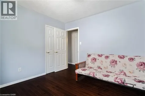 106 Moore Crescent Ancaster ON L9G 4Z8