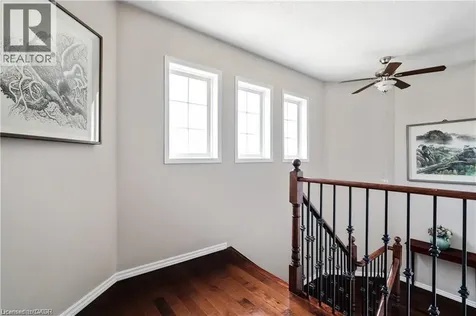 106 Moore Crescent Ancaster ON L9G 4Z8