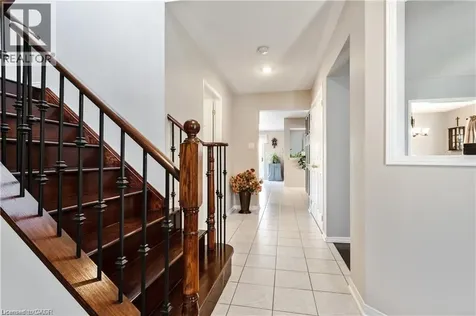 106 Moore Crescent Ancaster ON L9G 4Z8