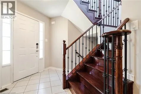 106 Moore Crescent Ancaster ON L9G 4Z8