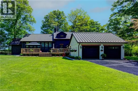 4360 Huron Road New Hamburg ON N3A 3E3
