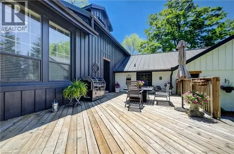 4360 Huron Road New Hamburg ON N3A 3E3