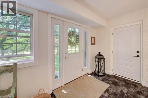 4360 Huron Road New Hamburg ON N3A 3E3