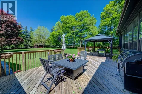 4360 Huron Road New Hamburg ON N3A 3E3