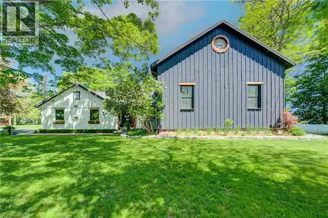 4360 Huron Road New Hamburg ON N3A 3E3