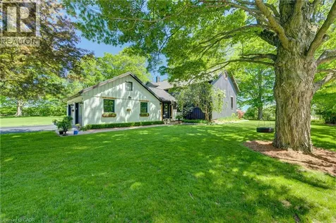 4360 Huron Road New Hamburg ON N3A 3E3