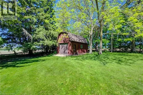 4360 Huron Road New Hamburg ON N3A 3E3