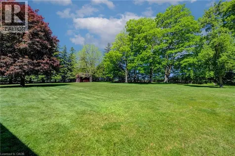 4360 Huron Road New Hamburg ON N3A 3E3
