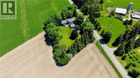 4360 Huron Road New Hamburg ON N3A 3E3