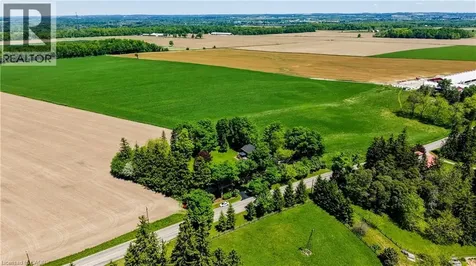 4360 Huron Road New Hamburg ON N3A 3E3