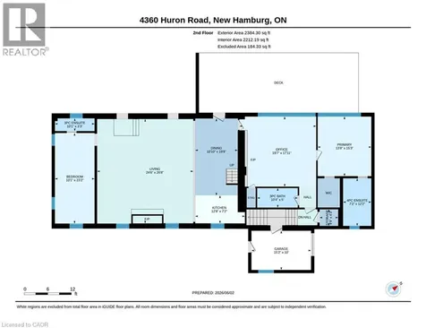 4360 Huron Road New Hamburg ON N3A 3E3