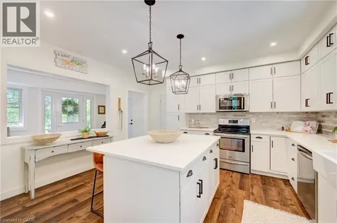 4360 Huron Road New Hamburg ON N3A 3E3