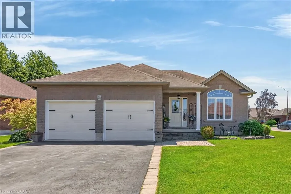 138 Galinee Trail Port Dover ON N0A 1N9