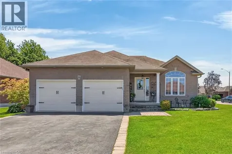 138 Galinee Trail Port Dover ON N0A 1N9