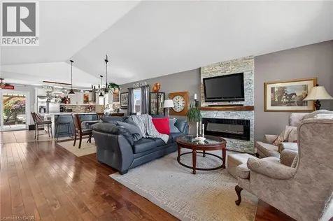 138 Galinee Trail Port Dover ON N0A 1N9