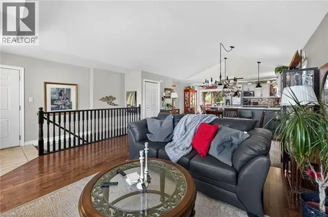 138 Galinee Trail Port Dover ON N0A 1N9