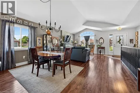 138 Galinee Trail Port Dover ON N0A 1N9